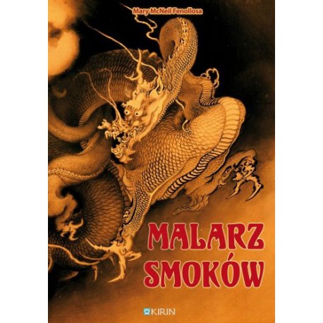 Malarz smoków - przedsprzedaż!