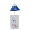 Furin - dzwonek wietrzny góra Fuji