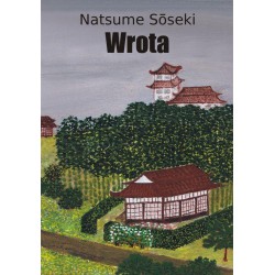 Wrota - Natsume Soseki
