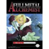 Fullmetal Alchemist t.16