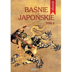 Baśnie japońskie tom 2 EBOOK