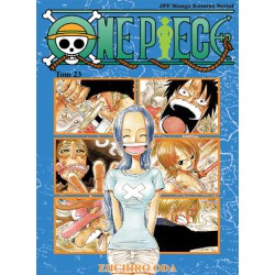 One Piece t.23