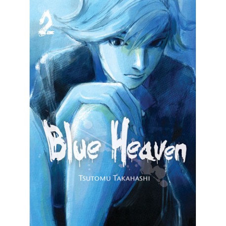Blue Heaven t. 2