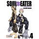 Soul Eater t. 4