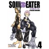 Soul Eater t. 4