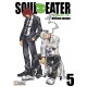 Soul Eater t. 5