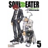 Soul Eater t. 5