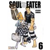 Soul Eater t. 6