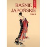 Baśnie japońskie - tom 3 EBOOK