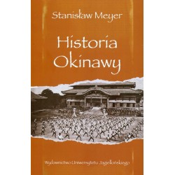 Historia Okinawy