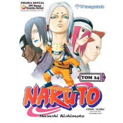 Naruto t.24