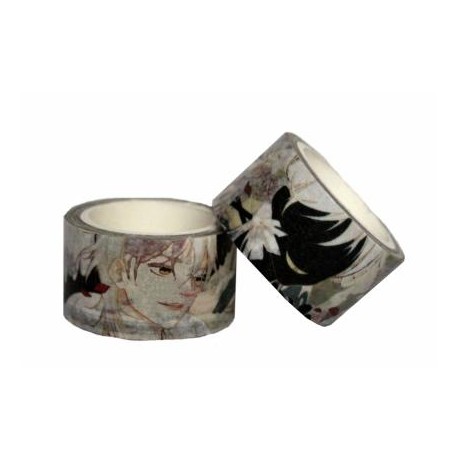 Taśma 20 mm 5 m bishonen wzór 2