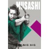 Musashi. Tom 1. Zwoje Wiatru i Wody - Eiji Yoshikawa