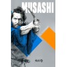 Musashi. Tom 2. Zwój Ognia - Eiji Yoshikawa