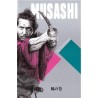Musashi. Tom 3. Zwój Wiatru - Eiji Yoshikawa