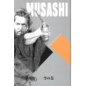 Musashi. Tom 4. Zwój Pustki - Eiji Yoshikawa