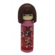 Gumka do mazania - kokeshi