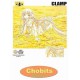 Chobits 4