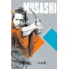 Musashi. Tom V