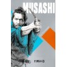 Musashi. Tom 6. Zwój oświecenia
