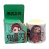 Taśma 40 mm 5 m anime Kimetsu no Yaiba