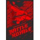 Battle Royale - Koushun Takami