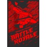 Battle Royale - Koushun Takami
