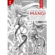Ikonografia mangi - Ebook