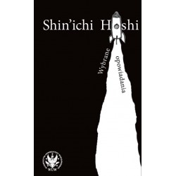 Wybrane opowiadania - Shin'ichi Hoshi