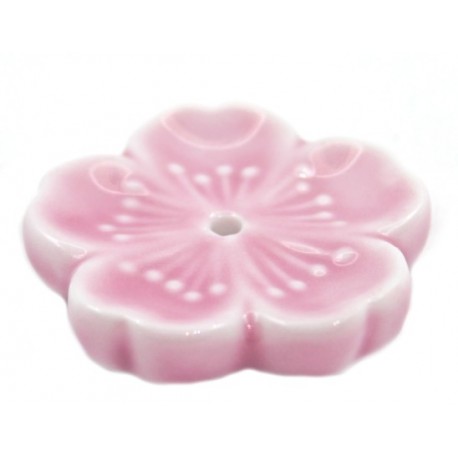 Podstawka na kadzidełko - sakura