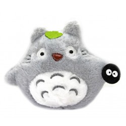 Breloczek Totoro pluszowy duży