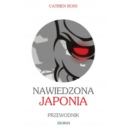 Nawiedzona Japonia. Przewodnik - OUTLET