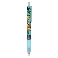 Długopis One Piece turkusowy