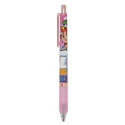 Długopis One Piece różowy