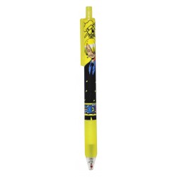 Długopis One Piece żółty