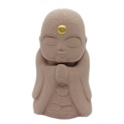 Figurka boga Jizo - opiekuna dzieci