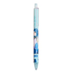 Długopis Genshin Impact seledynowy