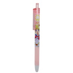 Długopis Sailor Moon różowy