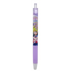Długopis Sailor Moon fioletowy