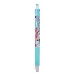 Długopis Sailor Moon seledynowy