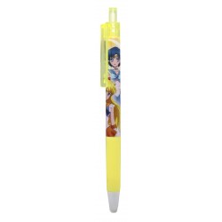 Długopis Sailor Moon żółty