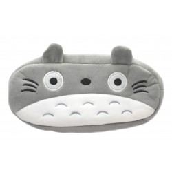 Piórnik saszetka Totoro pluszowy