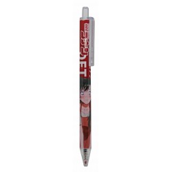 Długopis Detective Conan czerwony
