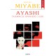 Ayashi. Tajemnicze opowieści z Edo - Ebook