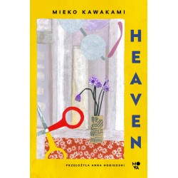 Heaven - Mieko Kawakami