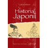 historia japonii