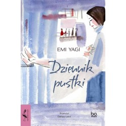 Dziennik pustki - Emi Yagi