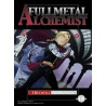 Fullmetal Alchemist t.18