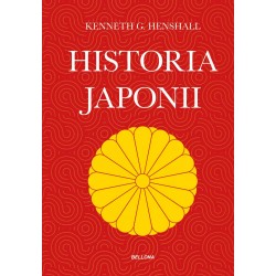 Historia Japonii