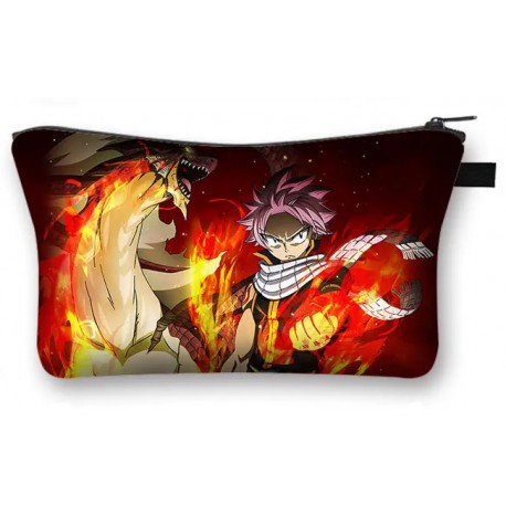 Piórnik saszetka Fairy Tail